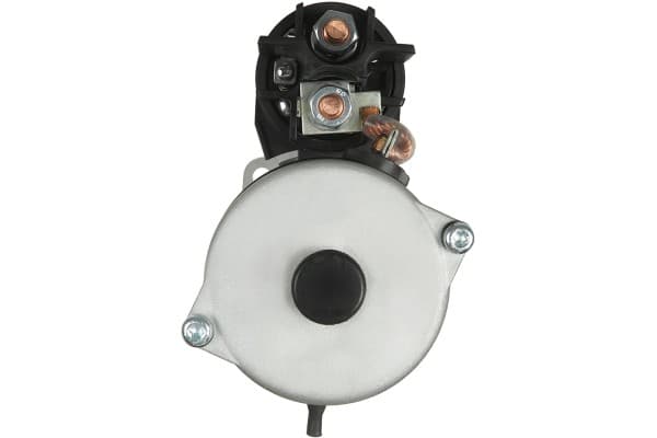 Motor de arranque As-Pl S0300 usado 4