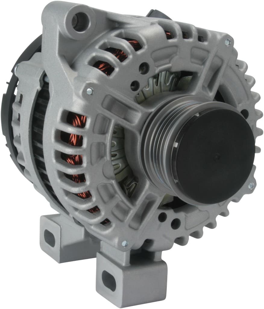 Alternador HC-Cargo F 032 115 606 nuevo