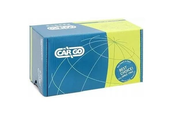 Alternador HC-Cargo 115823 nuevo