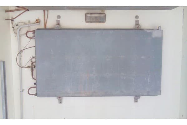 Refrigerador FrigoBlock usado 5