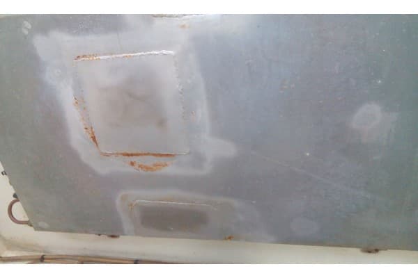 Refrigerador FrigoBlock usado 6