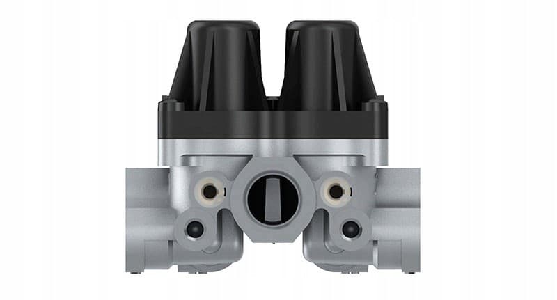 Válvula multivía ProVia PRO1220040 nuevo