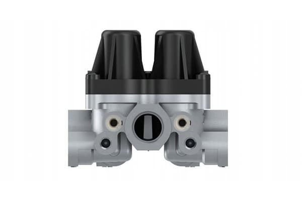 Válvula multivía ProVia PRO1220040 usado