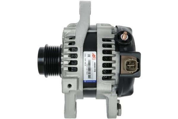 Alternador As-Pl A6061PR nuevo 9