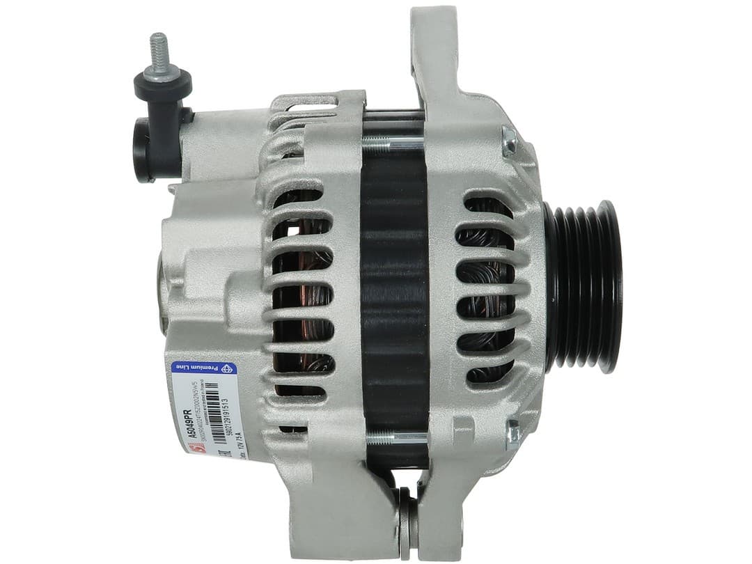 Alternador As-Pl A5049PR nuevo 5