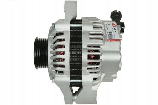 Alternador As-Pl A5049PR usado 8