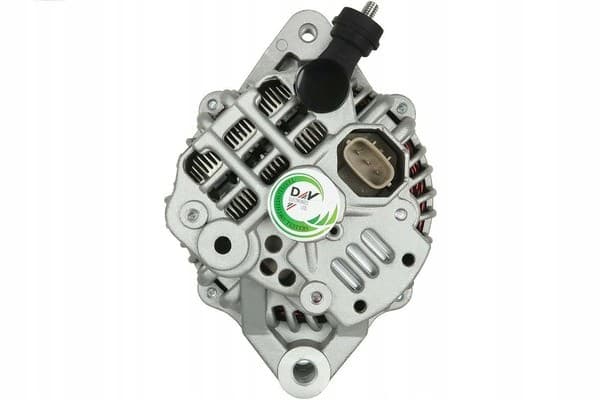 Alternador As-Pl A5049PR nuevo 9