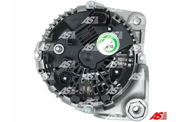 Alternador As-Pl A3098PR usado 4
