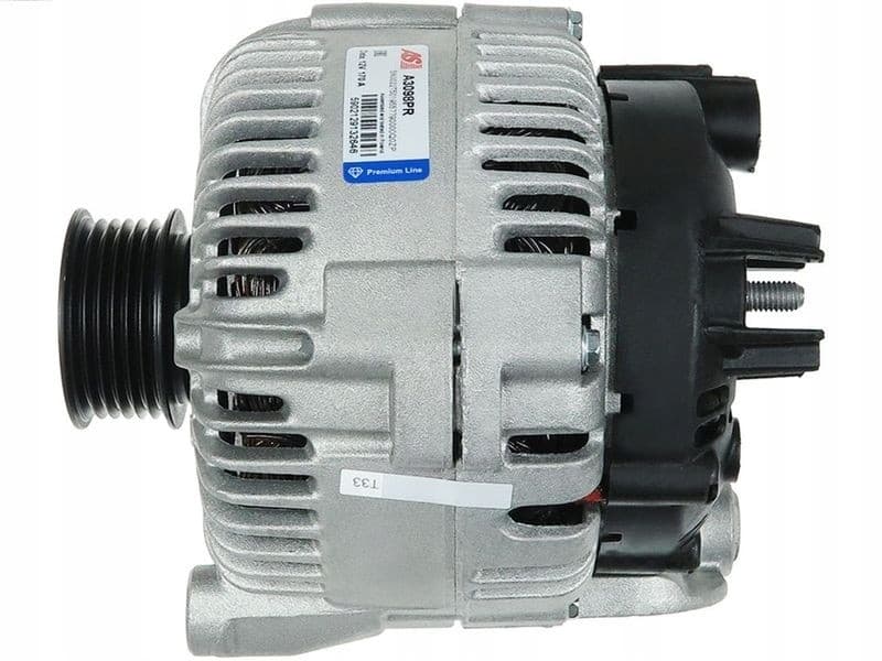 Alternador As-Pl A3098PR nuevo 5