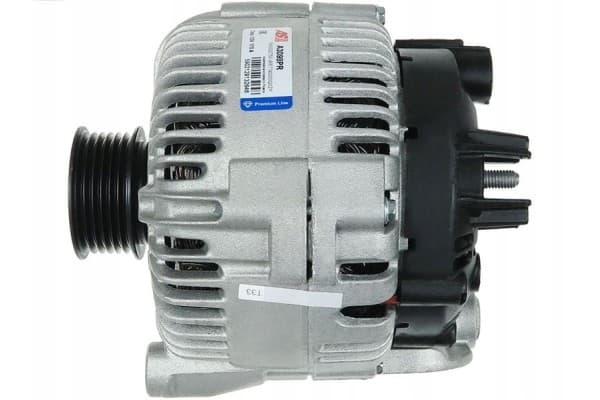 Alternador As-Pl A3098PR usado 5
