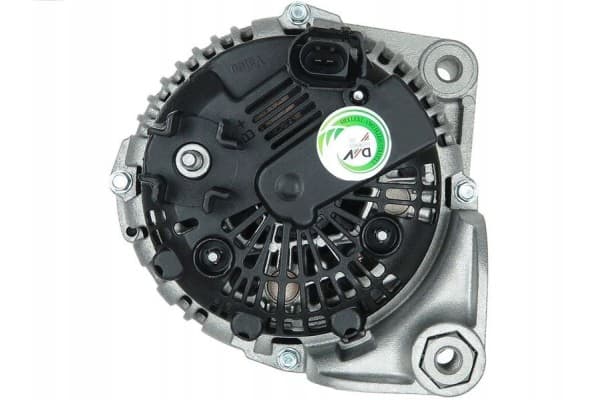 Alternador As-Pl A3098PR usado 10
