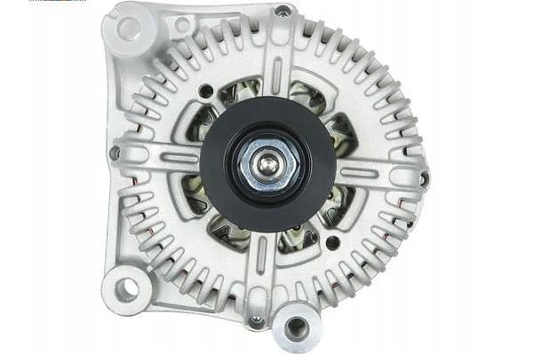 Alternador As-Pl A3098PR usado 11