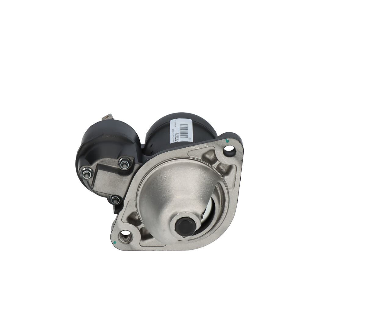 Motor de arranque Valeo 460457 nuevo
