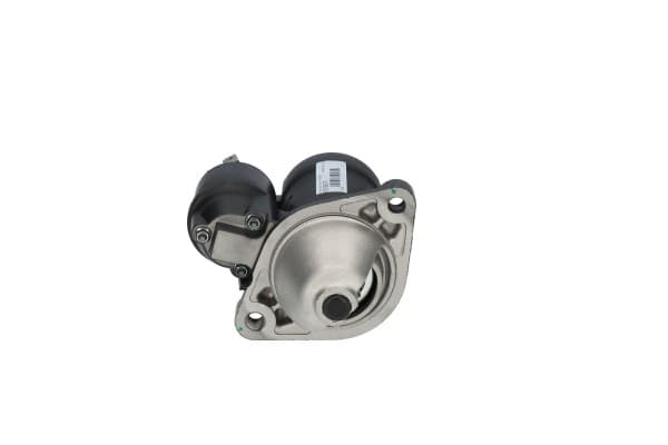 Motor de arranque Valeo 460457 reacondicionado
