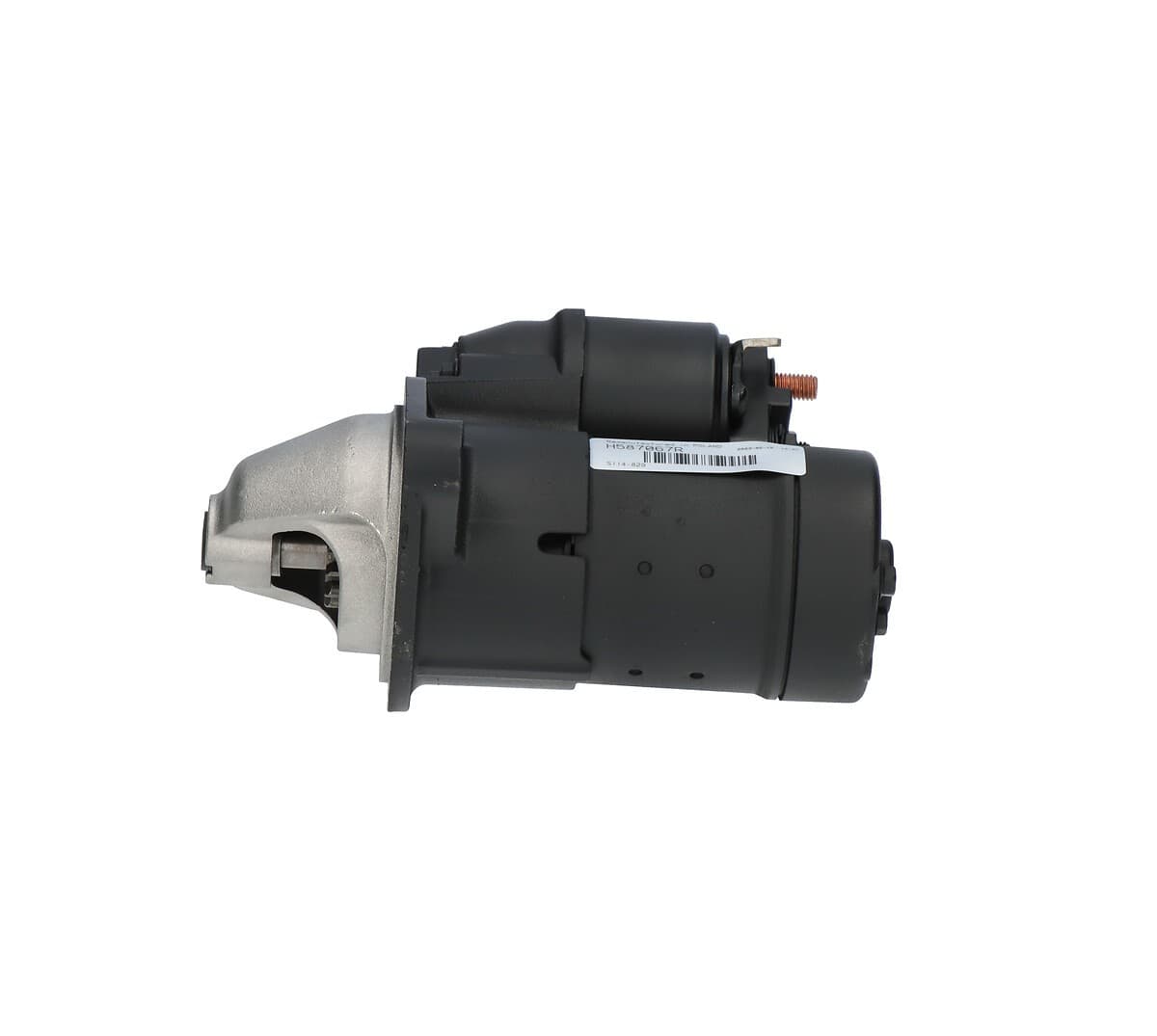 Motor de arranque Valeo 460457 nuevo 2