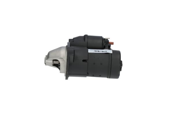 Motor de arranque Valeo 460457 reacondicionado 2