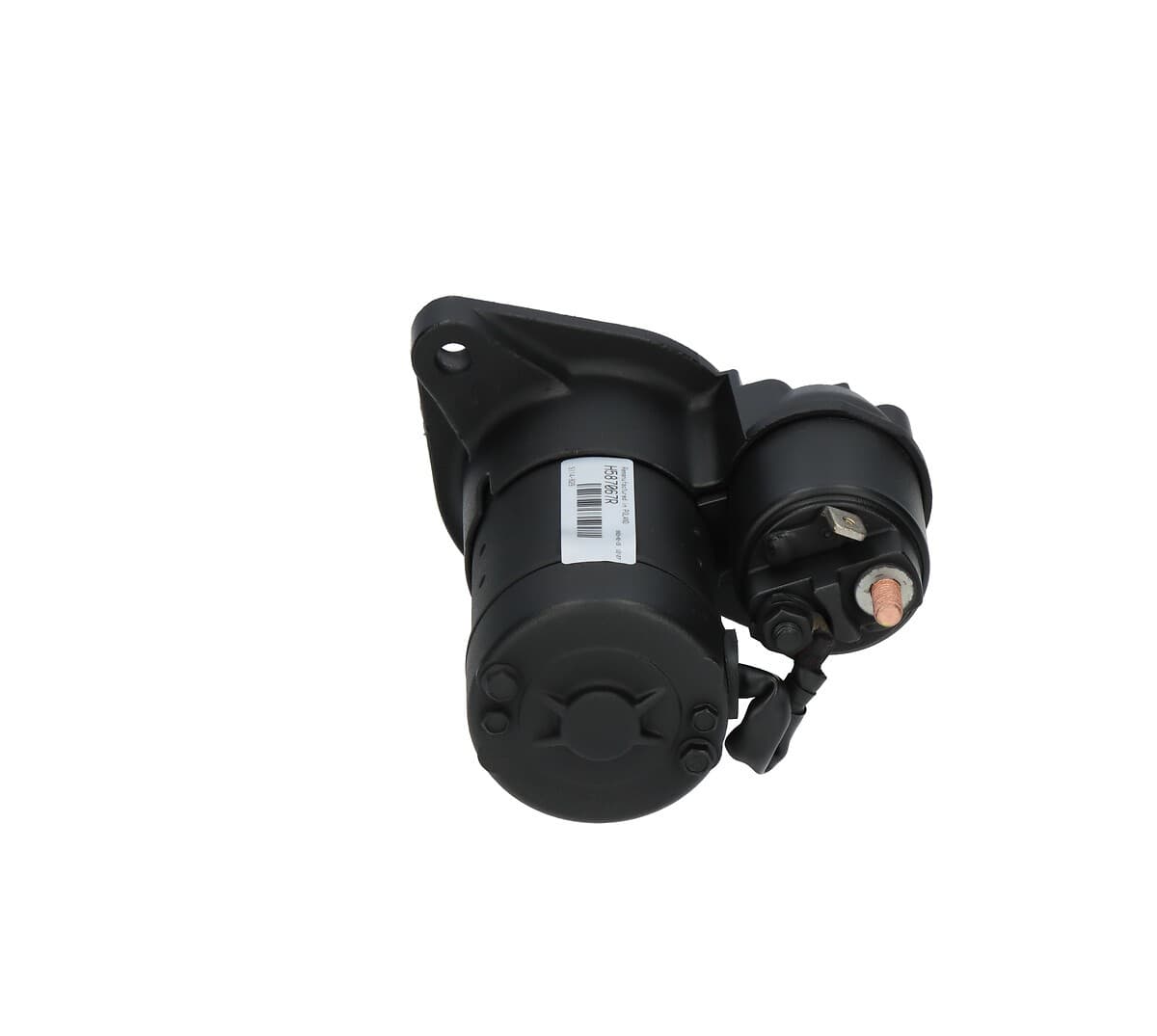 Motor de arranque Valeo 460457 nuevo 3