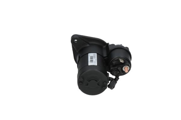 Motor de arranque Valeo 460457 reacondicionado 3