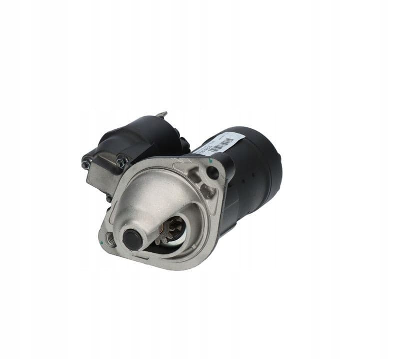 Motor de arranque Valeo 460457 nuevo 5