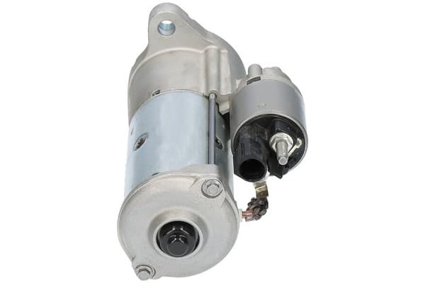 Motor de arranque Valeo 438366 nuevo 2