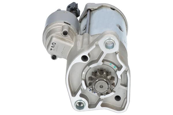 Motor de arranque Valeo 438366 nuevo 3