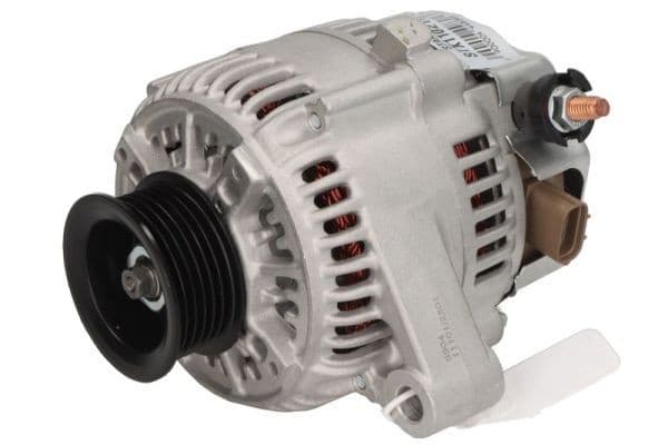 Alternador Stardax STX110217R reacondicionado 2
