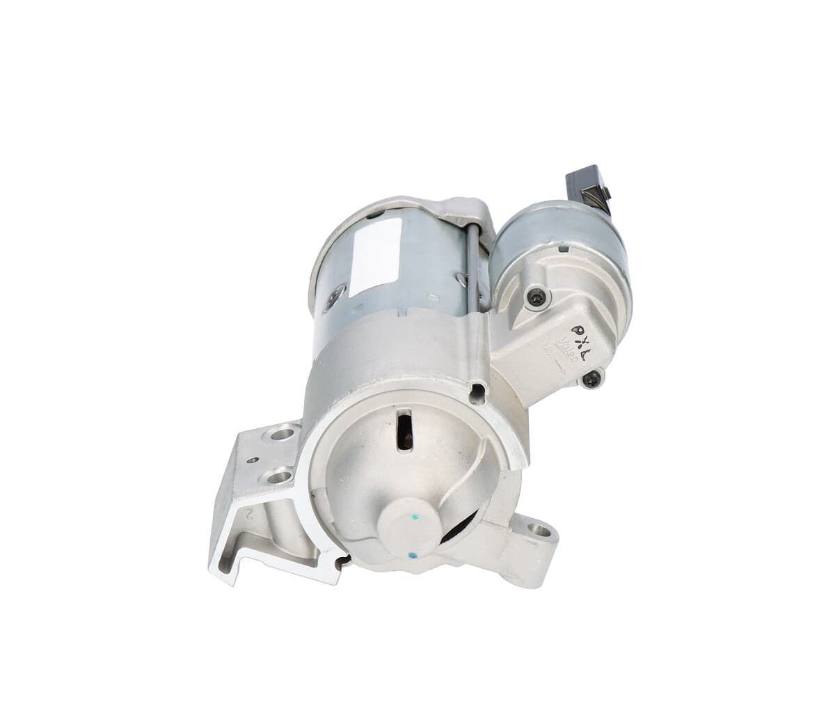 Motor de arranque Valeo 460228 nuevo 2