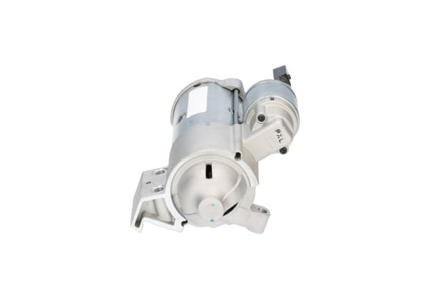 Motor de arranque Valeo 460228 reacondicionado 2