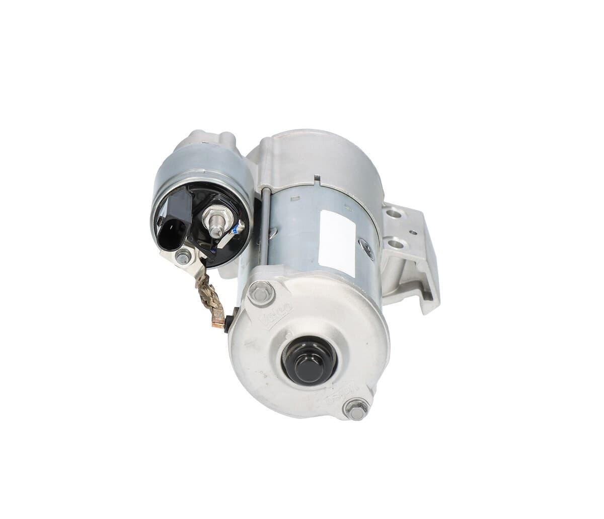 Motor de arranque Valeo 460228 nuevo 3