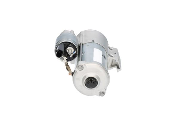 Motor de arranque Valeo 460228 reacondicionado 3