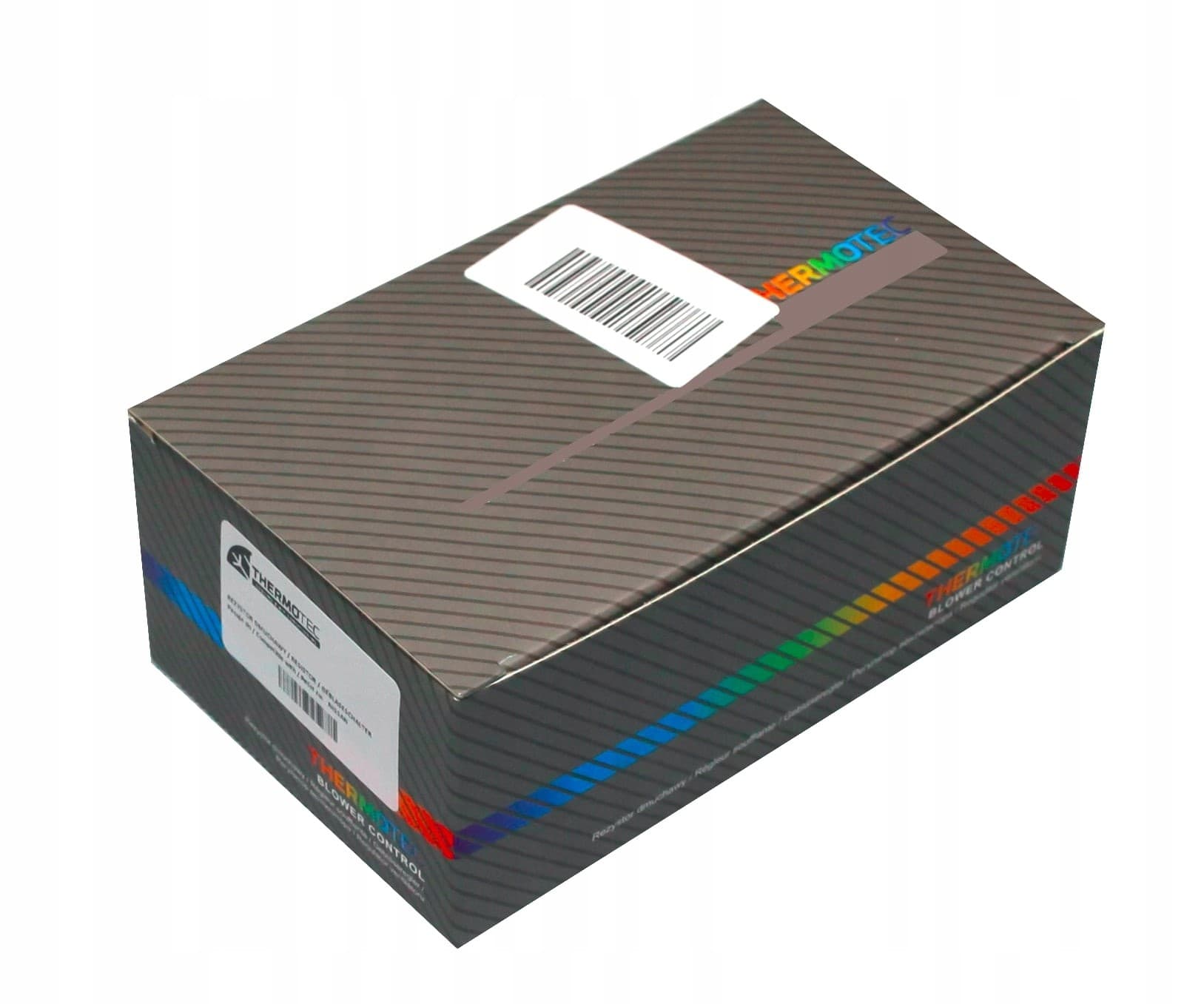 Compresor de aire acondicionado Thermotec KTT090253 nuevo 2