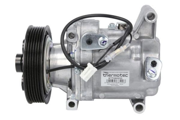 Compresor de aire acondicionado Thermotec KTT090253 nuevo 3