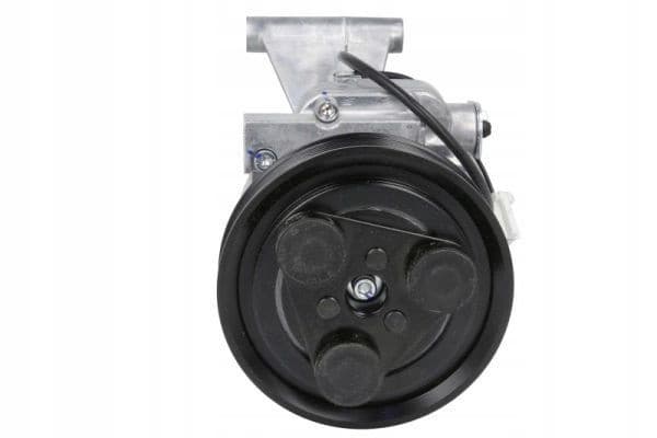 Compresor de aire acondicionado Thermotec KTT090253 nuevo 4