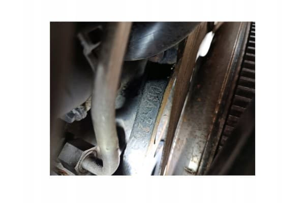 Motor Completo VW Passat B6 Tiguan 2.0 TDI Cba usado 4