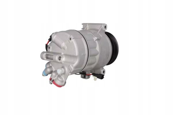 Kamoka 7820020 Compresor de aire acondicionado nuevo 3