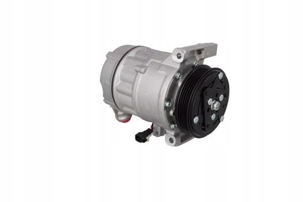 Kamoka 7820020 Compresor de aire acondicionado nuevo 4
