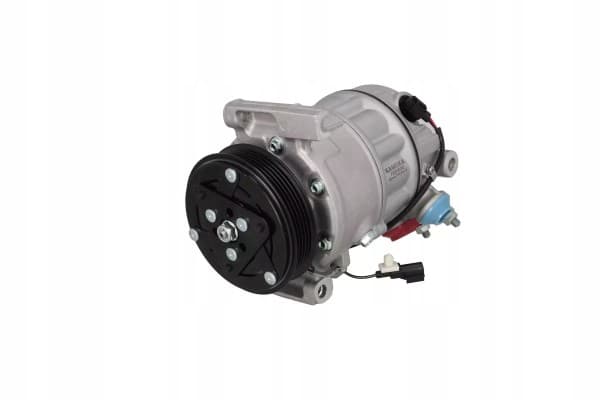 Kamoka 7820020 Compresor de aire acondicionado nuevo 5