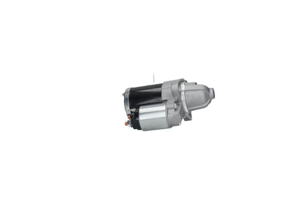 Motor de arranque HC-Cargo F 032 116 886 nuevo