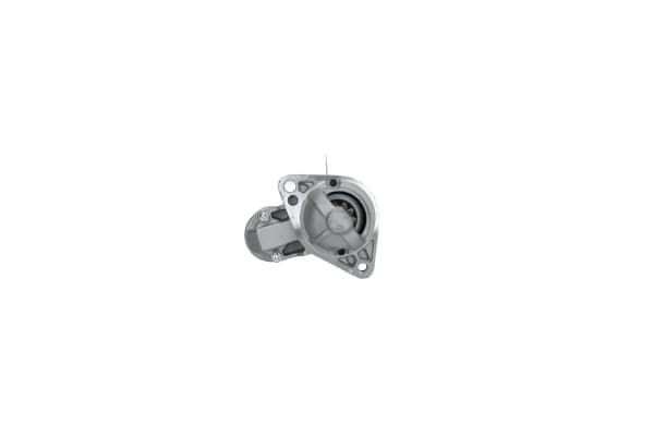 Motor de arranque HC-Cargo F 032 116 886 nuevo 2