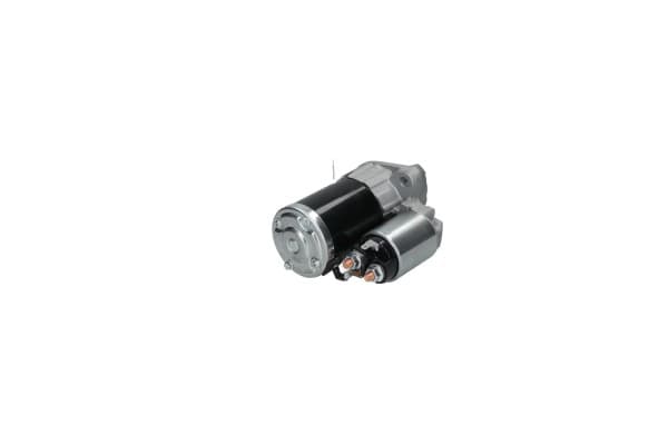 Motor de arranque HC-Cargo F 032 116 886 nuevo 3
