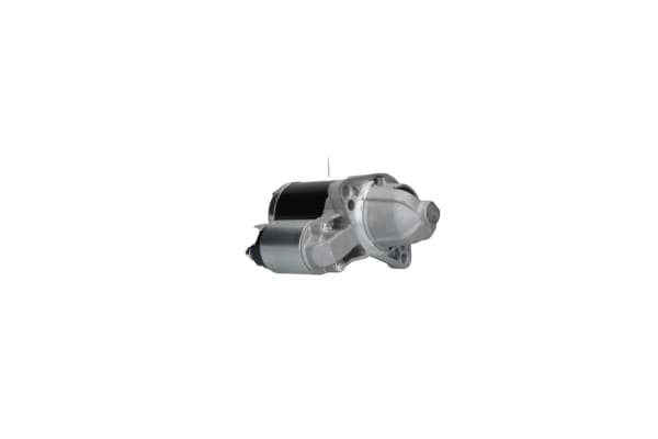 Motor de arranque HC-Cargo F 032 116 886 nuevo 4