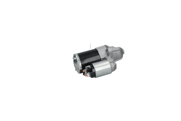 Motor de arranque HC-Cargo F 032 116 886 nuevo 5