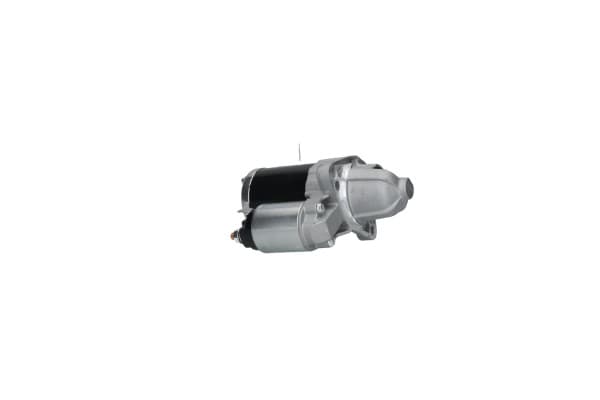 Motor de arranque HC-Cargo F 032 116 886 nuevo 6