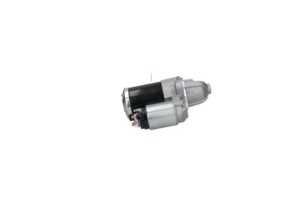 Motor de arranque HC-Cargo F 032 116 886 nuevo 8