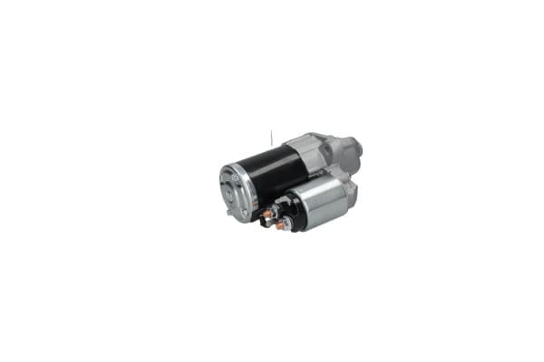 Motor de arranque HC-Cargo F 032 116 886 nuevo 9