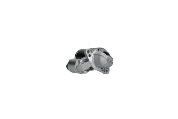Motor de arranque HC-Cargo F 032 116 886 nuevo 10