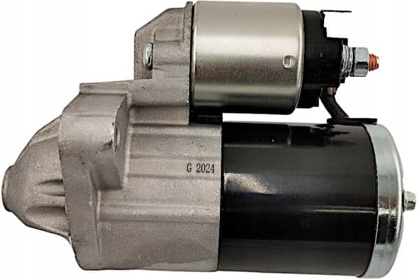 Motor de arranque HC-Cargo F032116939 nuevo 4