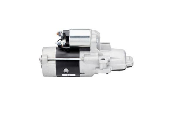 Motor de arranque Bosch 1 986 S01 091 nuevo 6