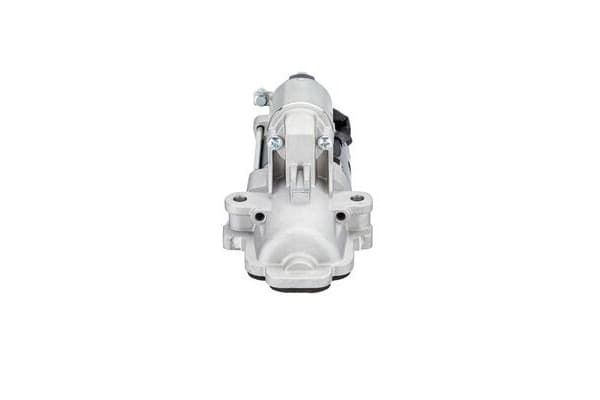Motor de arranque Bosch 1 986 S01 091 nuevo 8