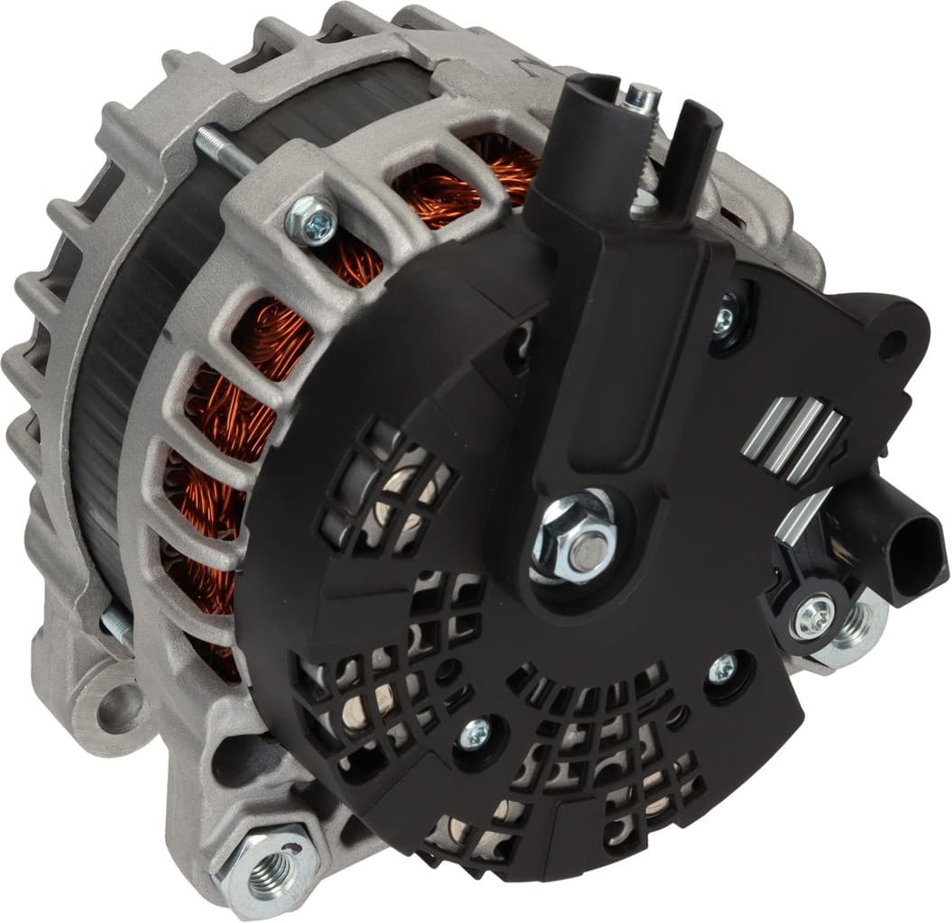 Alternador HC-Cargo F 032 116 408 nuevo